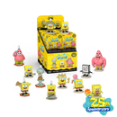 Funko Pop SpongeBob: 25th Anniversary Mystery Minis (Display of 12)