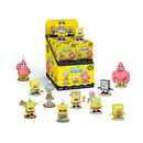 Funko Pop SpongeBob: 25th Anniversary Mystery Minis (Display of 12)