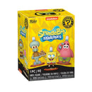 Funko Pop SpongeBob: 25th Anniversary Mystery Minis (Display of 12)