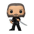 Funko Pop John Wick 4 John Wick Pop! Vinyl