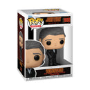 Funko Pop John Wick 4 Winston Pop! Vinyl