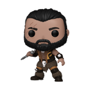Funko Pop Spider Man 2 (VG'23) Kraven Pop! Vinyl