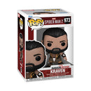 Funko Pop Spider Man 2 (VG'23) Kraven Pop! Vinyl