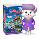 Funko Pop The Rescuers Bianca Rewind Figure
