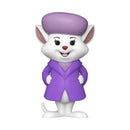 Funko Pop The Rescuers Bianca Rewind Figure
