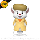 Funko Pop The Rescuers Bianca Rewind Figure