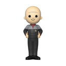 Funko Pop Star Trek: First Contact Captain Jean Luc Rewind Figure