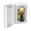 Funko Pop Star Trek: First Contact Captain Jean Luc Rewind Figure