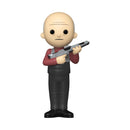 Funko Pop Star Trek: First Contact Captain Jean Luc Rewind Figure