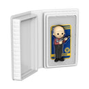 Funko Pop Star Trek: First Contact Captain Jean Luc Rewind Figure