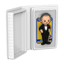 Funko Pop Godfather Vito Corleone Rewind Figure