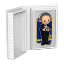 Funko Pop Godfather Vito Corleone Rewind Figure
