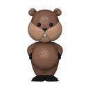 Funko Pop Caddyshack Gopher Rewind Figure