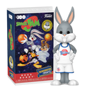 Funko Pop Space Jam Bugs Bunny Rewind Figure