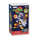Funko Pop Space Jam Bugs Bunny Rewind Figure