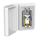 Funko Pop Space Jam Bugs Bunny Rewind Figure