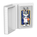 Funko Pop Space Jam Bugs Bunny Rewind Figure