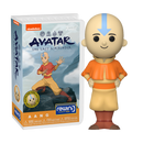 Funko Pop Avatar: The Last Airbender Aang Rewind Figure