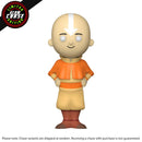 Funko Pop Avatar: The Last Airbender Aang Rewind Figure