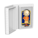 Funko Pop Avatar: The Last Airbender Aang Rewind Figure