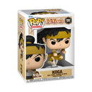 Funko Pop Inuyasha Koga Pop! Vinyl