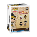 Funko Pop Inuyasha Koga Pop! Vinyl
