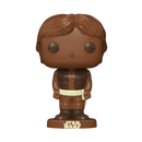 Funko Pop Star Wars: Valentines 2024 Han Solo (Easter Chocolate) Pop! Vinyl