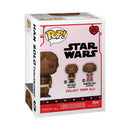 Funko Pop Star Wars: Valentines 2024 Han Solo (Easter Chocolate) Pop! Vinyl
