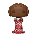 Funko Pop Star Wars: Valentines 2024 Leia (Easter Chocolate) Pop! Vinyl