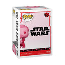 Funko Pop Star Wars: Valentines 2024 Obi Wan Kenobi Pop! Vinyl