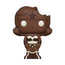 Funko Pop DC Comics: Valentines 2024 Wonder Woman (Easter Chocolate) Pop! Vinyl