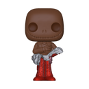 Funko Pop The Nightmare Before Christmas: Valentines 2024 Jack (Easter Chocolate) Pop! Vinyl