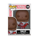 Funko Pop The Nightmare Before Christmas: Valentines 2024 Sally  (Easter Chocolate) Pop! Vinyl