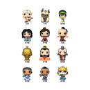 Funko Pop Avatar: The Last Airbender Bitty Pop! Assortment (Display of 32)