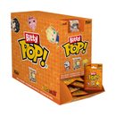 Funko Pop Dragon Ball Z Bitty Pop! Blind Bag Assortment (Display of 32)