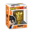 Funko Pop Dragon Ball Z Bitty Pop! Blind Bag Assortment (Display of 32)