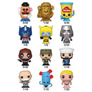 Funko Pop Retro Toys Bitty Pop! Blind Bag Assortment (Display of 32)