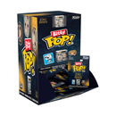 Funko Pop The Lord of the Rings Bitty Pop! Blind Bag Assortment (Display of 32)