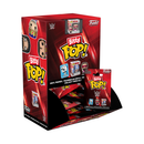 Funko Pop WWE Bitty Pop! Blind Bag Assortment (Display of 36)
