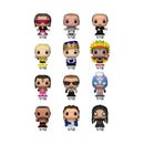 Funko Pop WWE Bitty Pop! Blind Bag Assortment (Display of 36)