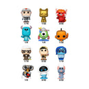 Funko Pop Pixar Bitty Pop! Blind Bag (Display of 32)