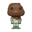 Funko Pop Teenage Mutant Ninja Turtles Donatello (Easter Chocolate) Pop! Vinyl