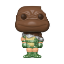 Funko Pop Teenage Mutant Ninja Turtles Michelangelo (Easter Chocolate) Pop! Vinyl