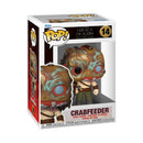 Funko Pop House of the Dragon Crabfeeder Pop! Vinyl