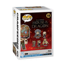 Funko Pop House of the Dragon Crabfeeder Pop! Vinyl