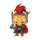 Funko Pop Marvel Comics Beta Ray Bill (2021 Appearance) Pop! Vinyl RS