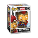 Funko Pop Marvel Comics Beta Ray Bill (2021 Appearance) Pop! Vinyl RS