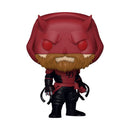 Funko Pop Marvel Comics King Daredevil US Exclusive Pop! Vinyl [RS]