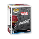 Funko Pop Marvel Comics King Daredevil US Exclusive Pop! Vinyl [RS]