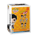 Funko Pop Dragon Ball GT Gohan Pop! Vinyl
